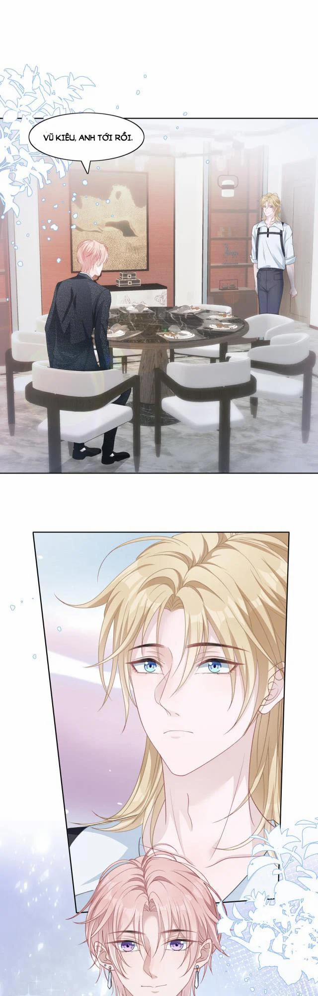 Sẵn Lòng Thua Cuộc 25 trang 2