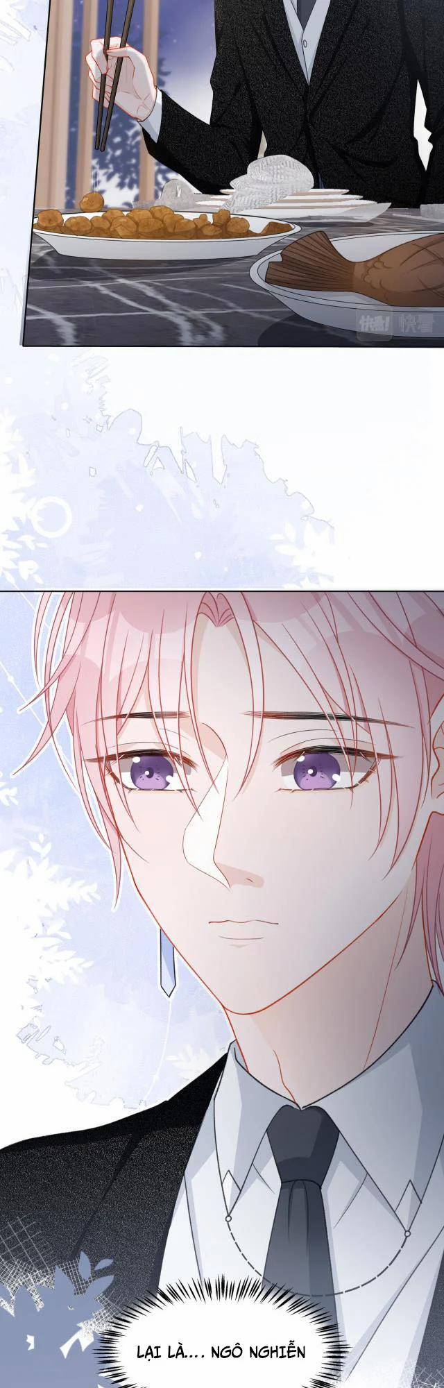 Sẵn Lòng Thua Cuộc 25 trang 22