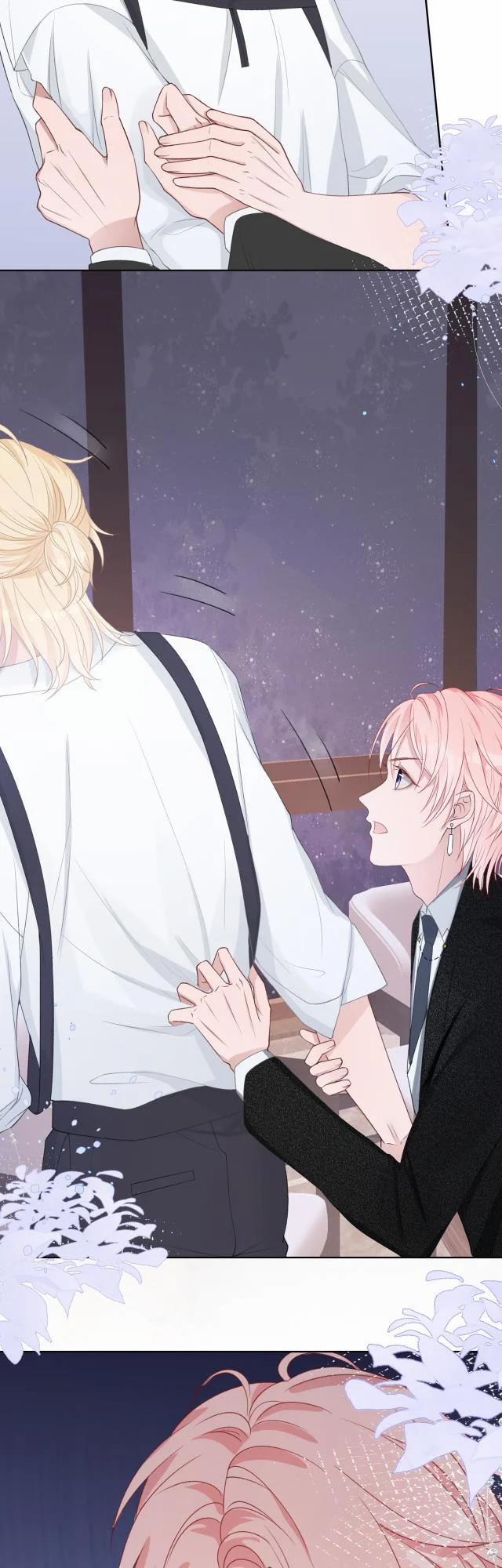 Sẵn Lòng Thua Cuộc 25 trang 24