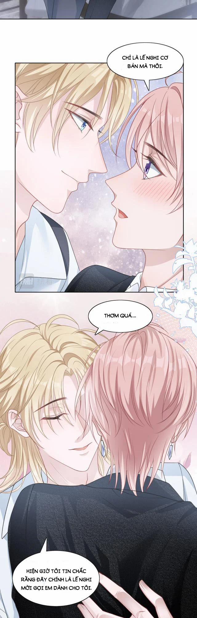 Sẵn Lòng Thua Cuộc 25 trang 4