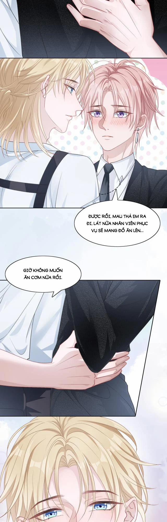 Sẵn Lòng Thua Cuộc 25 trang 5