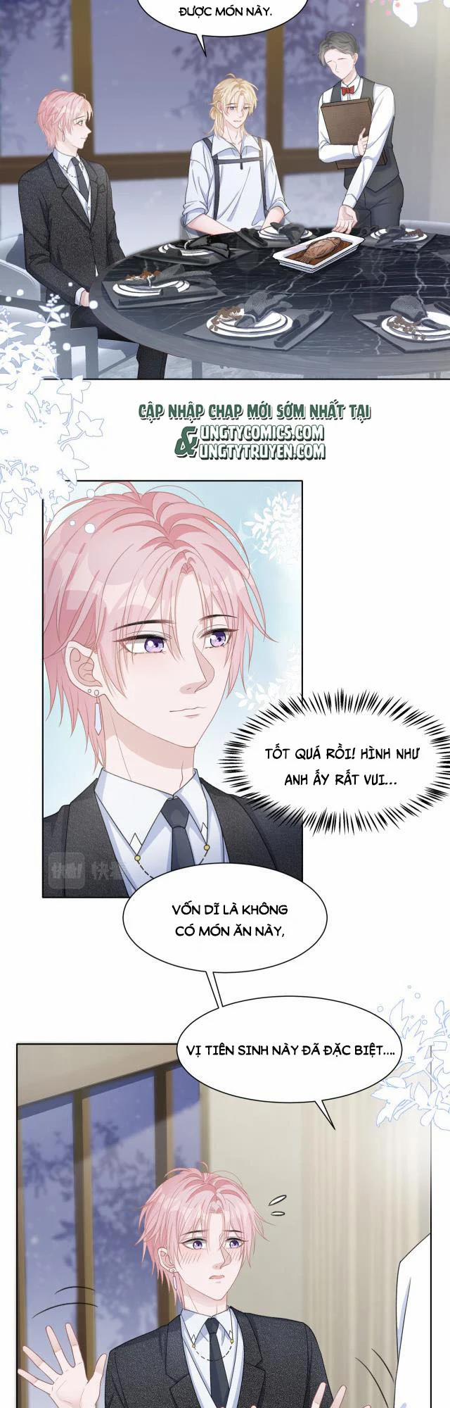 Sẵn Lòng Thua Cuộc 25 trang 7