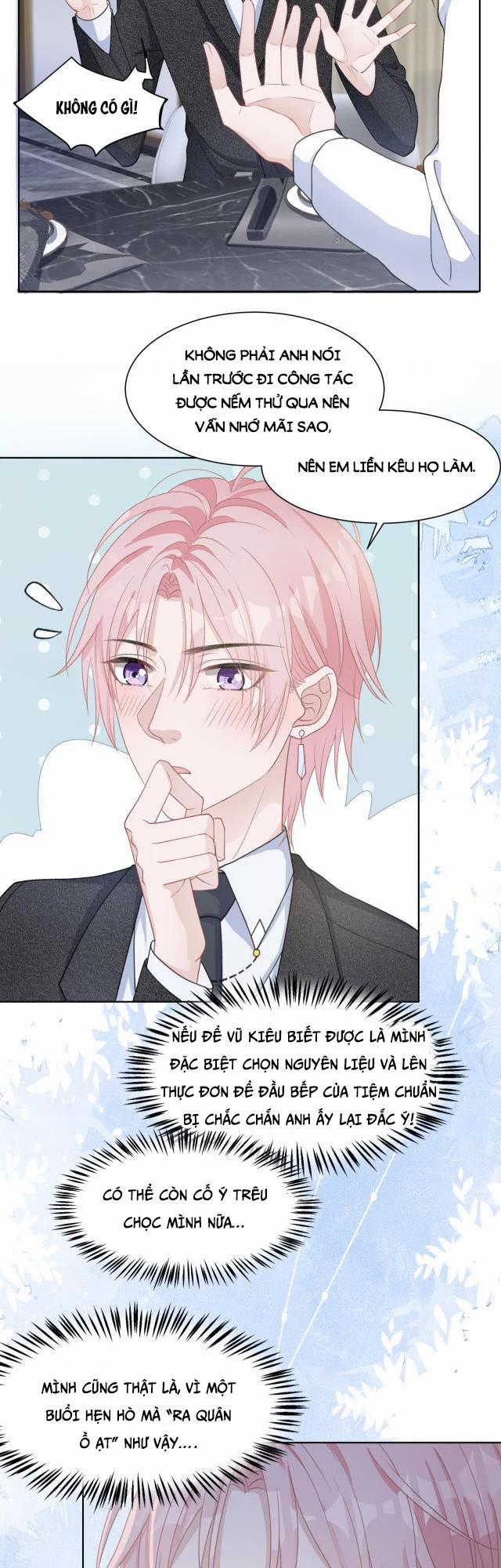 Sẵn Lòng Thua Cuộc 25 trang 8