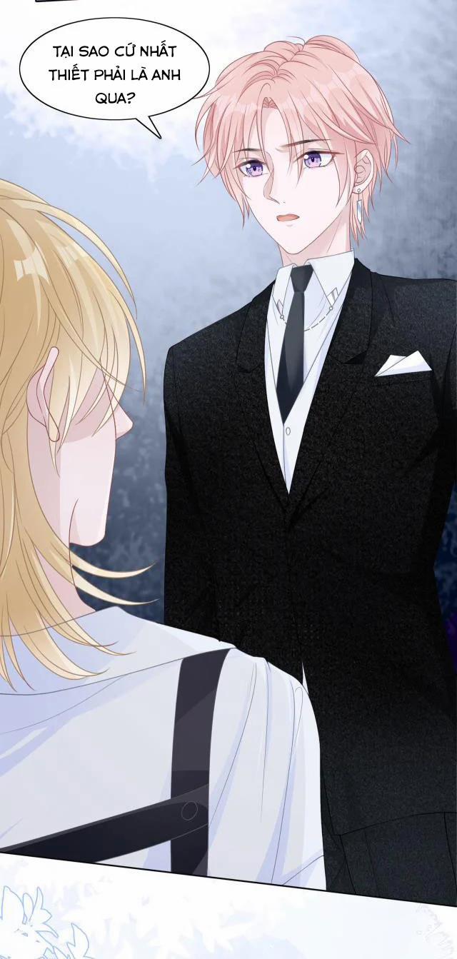 Sẵn Lòng Thua Cuộc 26 trang 10