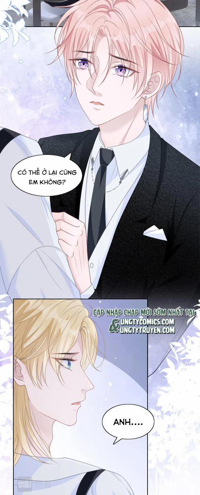 Sẵn Lòng Thua Cuộc 26 trang 13