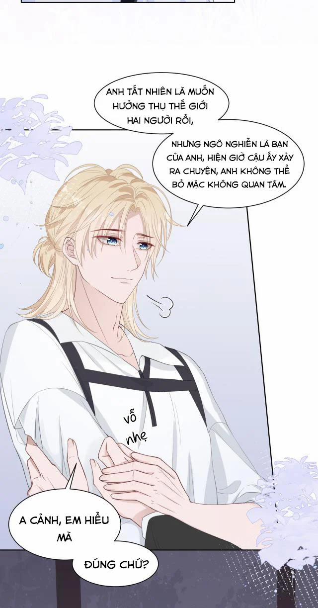 Sẵn Lòng Thua Cuộc 26 trang 14