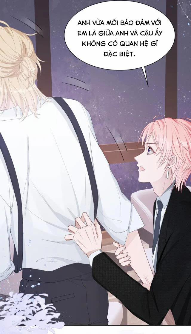 Sẵn Lòng Thua Cuộc 26 trang 15