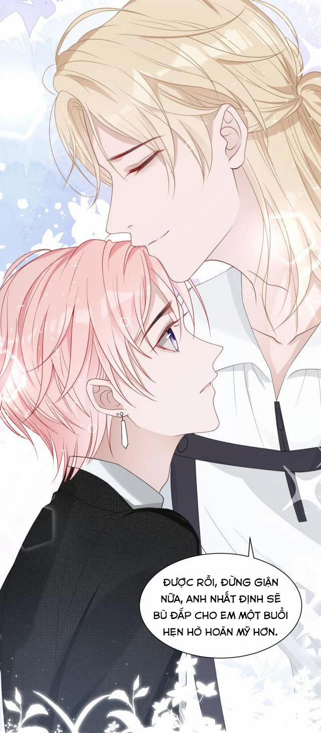 Sẵn Lòng Thua Cuộc 26 trang 17