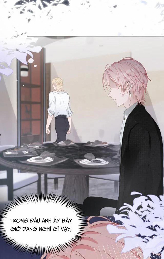 Sẵn Lòng Thua Cuộc 26 trang 18