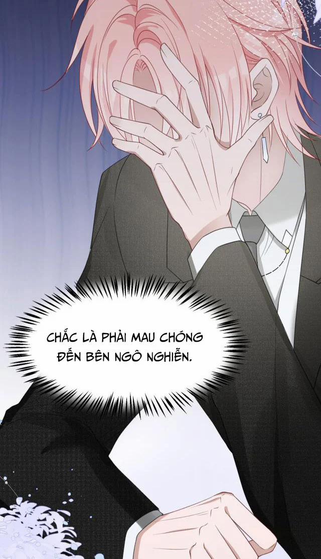 Sẵn Lòng Thua Cuộc 26 trang 19