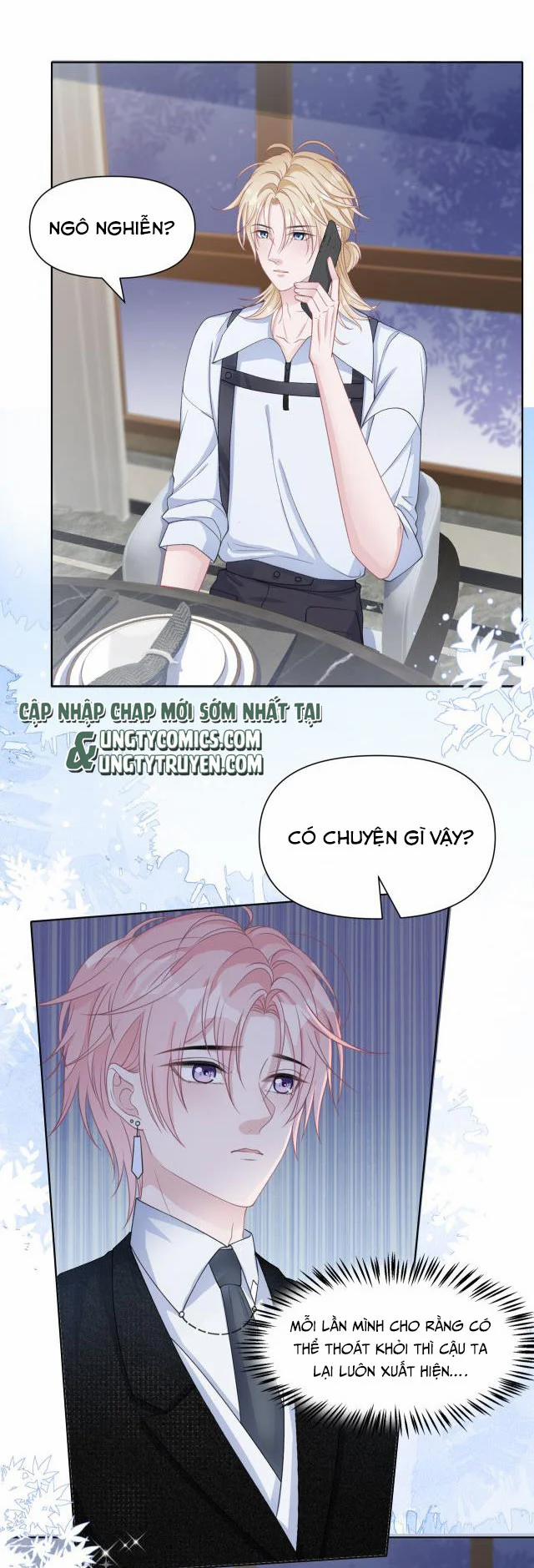 Sẵn Lòng Thua Cuộc 26 trang 2