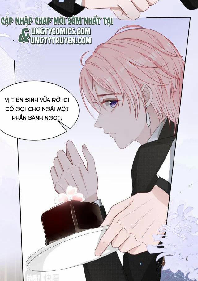 Sẵn Lòng Thua Cuộc 26 trang 20