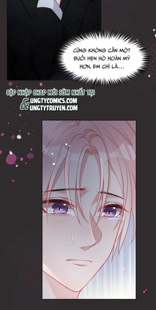 Sẵn Lòng Thua Cuộc 26 trang 22