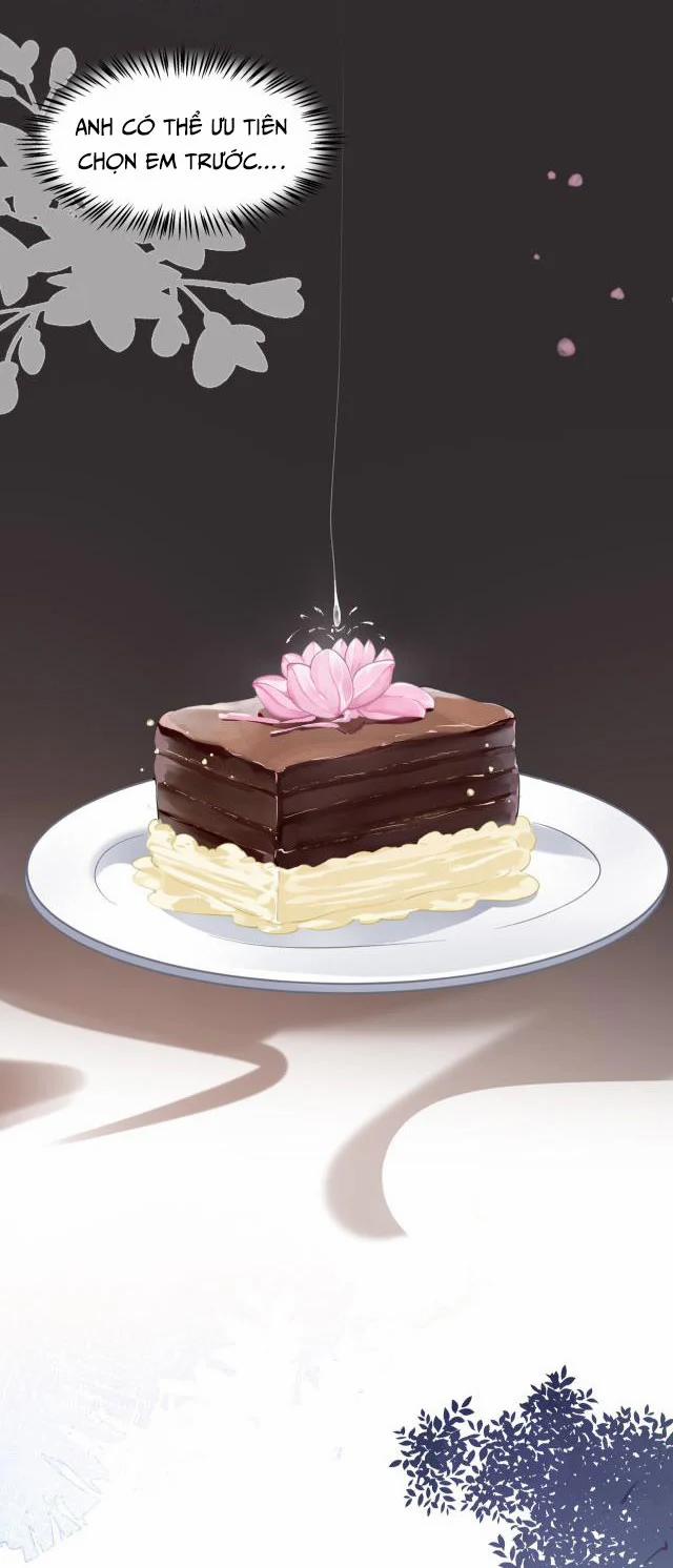 Sẵn Lòng Thua Cuộc 26 trang 23