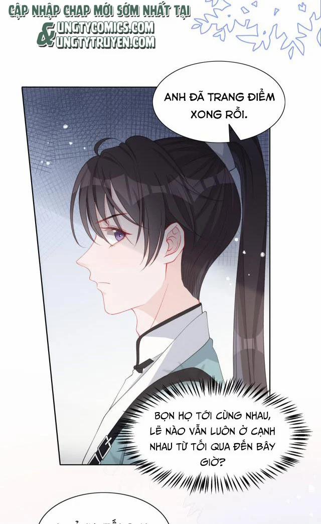 Sẵn Lòng Thua Cuộc 26 trang 25