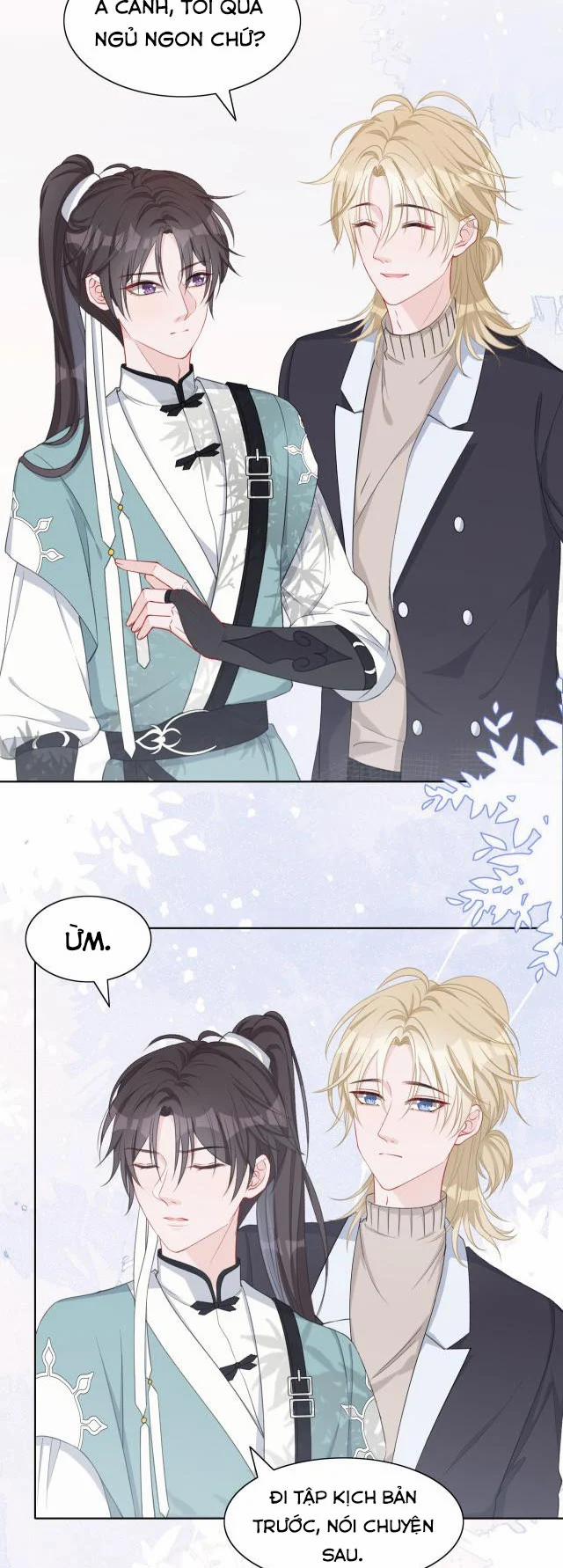 Sẵn Lòng Thua Cuộc 26 trang 26