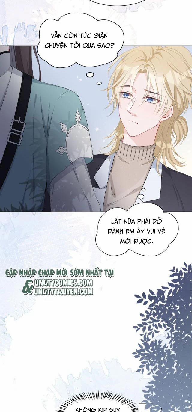 Sẵn Lòng Thua Cuộc 26 trang 27