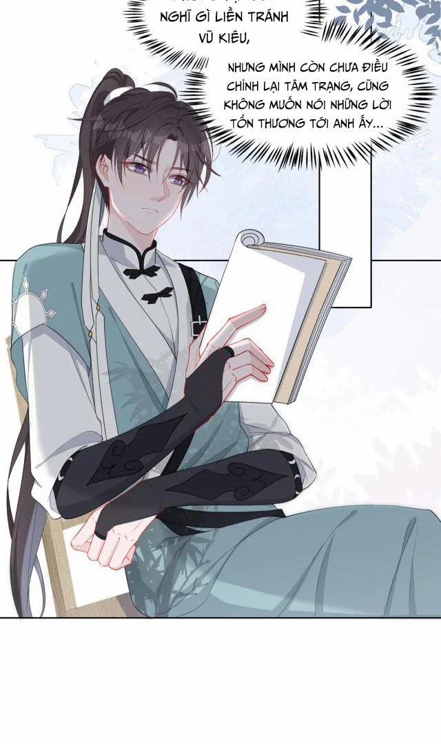 Sẵn Lòng Thua Cuộc 26 trang 28