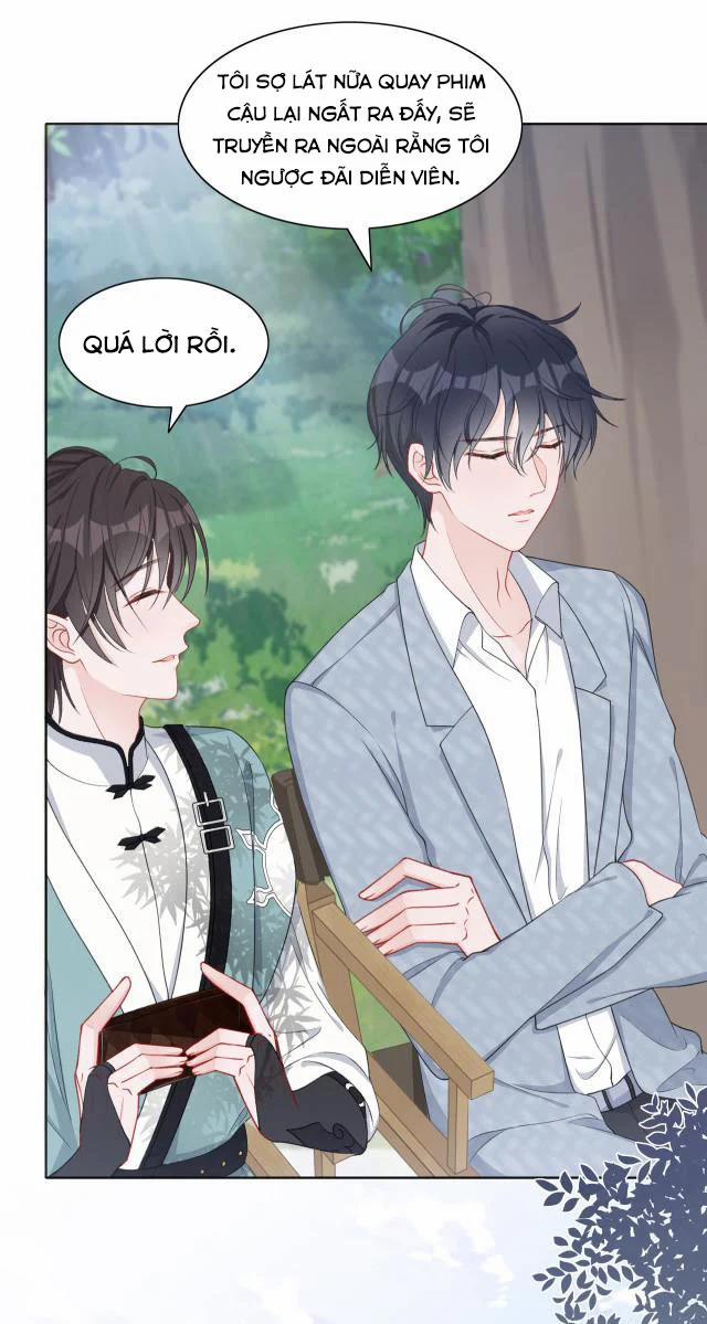 Sẵn Lòng Thua Cuộc 26 trang 30