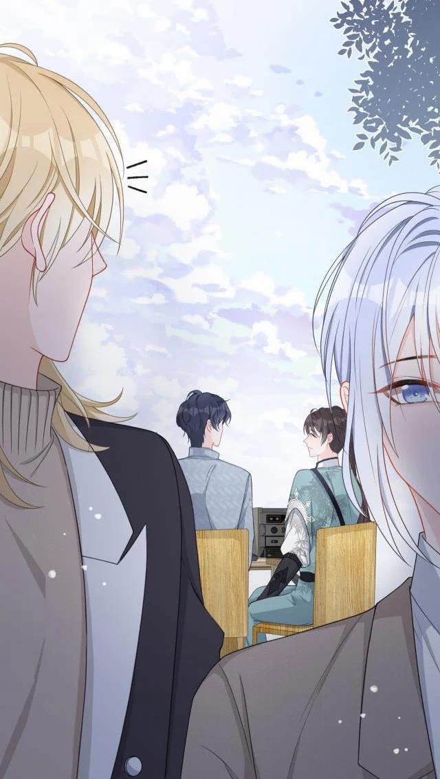 Sẵn Lòng Thua Cuộc 26 trang 31