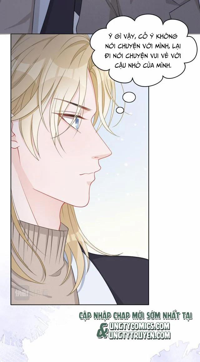 Sẵn Lòng Thua Cuộc 26 trang 32