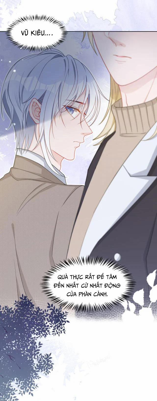 Sẵn Lòng Thua Cuộc 26 trang 33