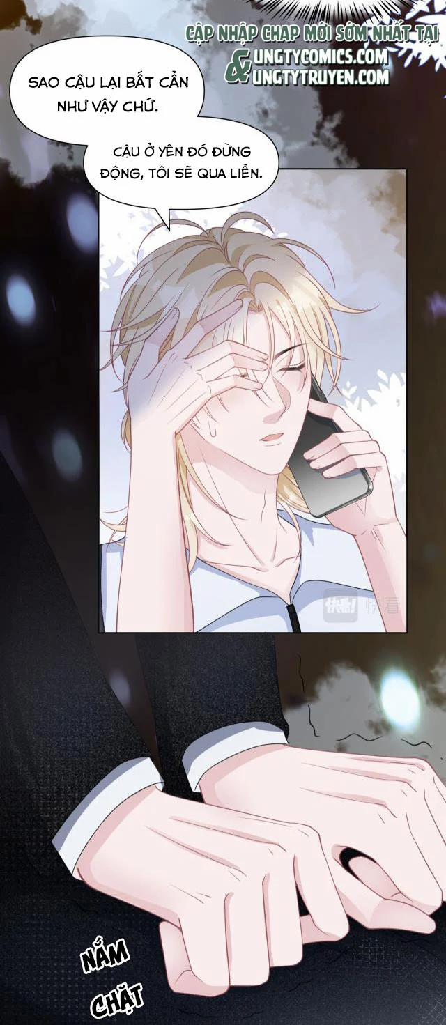 Sẵn Lòng Thua Cuộc 26 trang 4