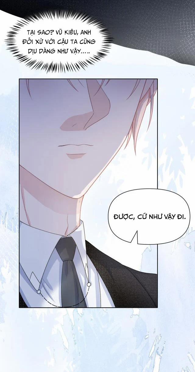 Sẵn Lòng Thua Cuộc 26 trang 5