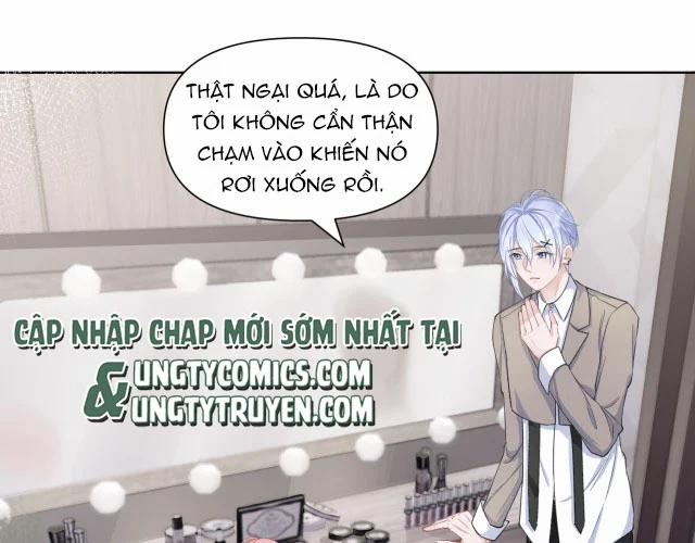 Sẵn Lòng Thua Cuộc 27 trang 22