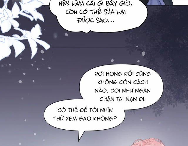 Sẵn Lòng Thua Cuộc 27 trang 31