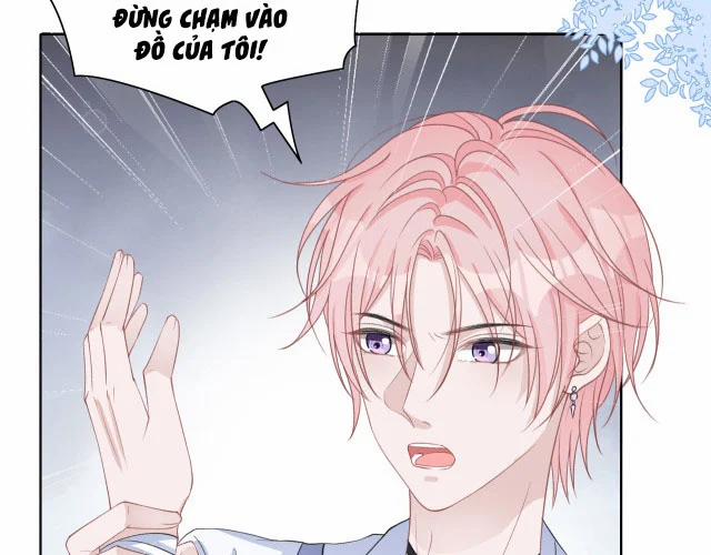 Sẵn Lòng Thua Cuộc 27 trang 34