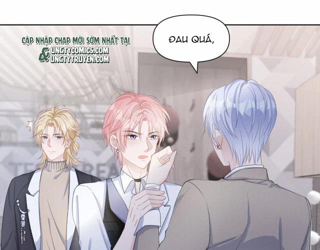 Sẵn Lòng Thua Cuộc 27 trang 36