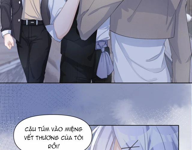 Sẵn Lòng Thua Cuộc 27 trang 37