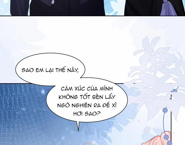 Sẵn Lòng Thua Cuộc 27 trang 41