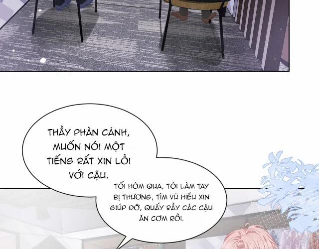 Sẵn Lòng Thua Cuộc 27 trang 6