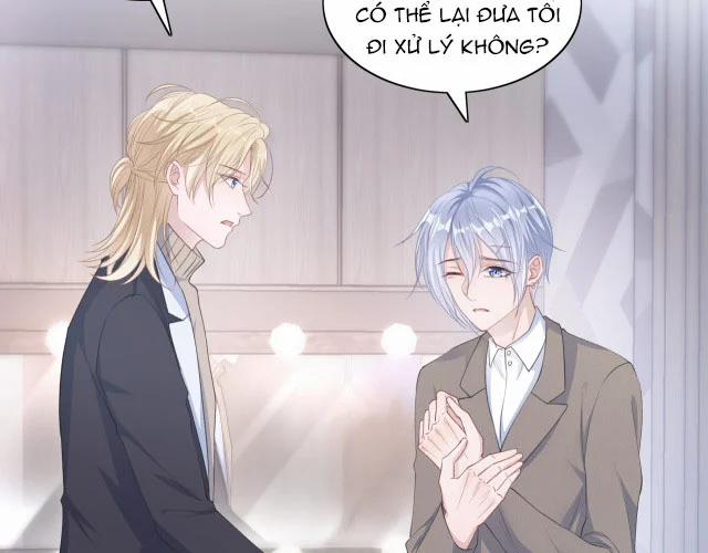 Sẵn Lòng Thua Cuộc 27 trang 71