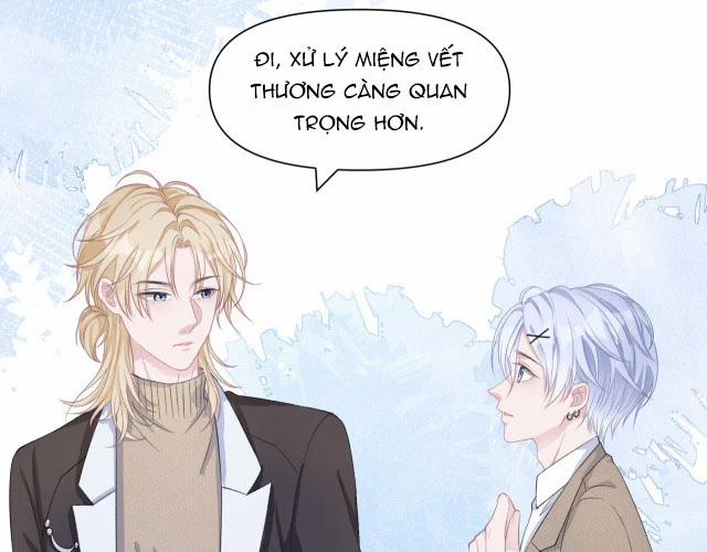 Sẵn Lòng Thua Cuộc 27 trang 77