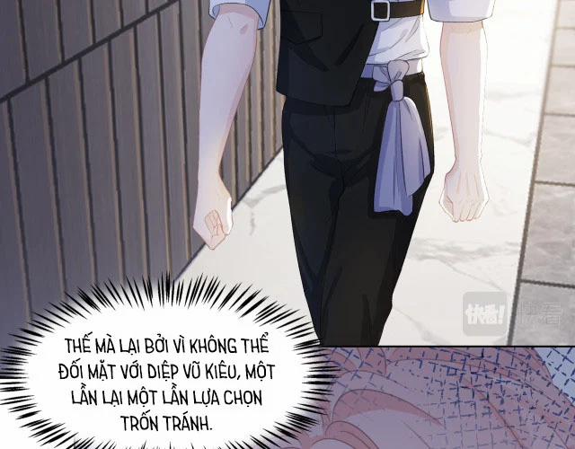 Sẵn Lòng Thua Cuộc 27 trang 82