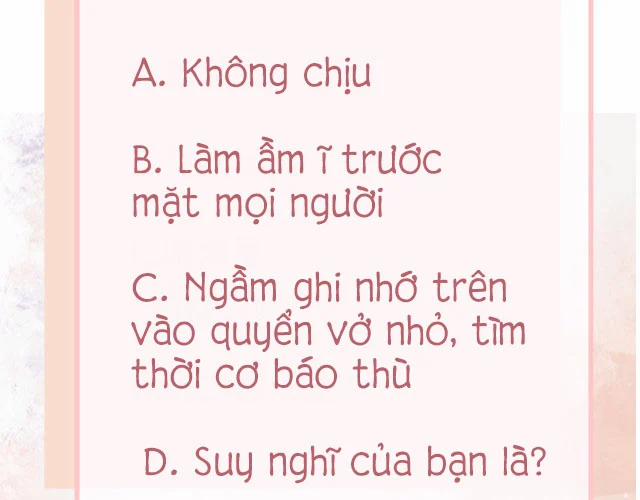 Sẵn Lòng Thua Cuộc 27 trang 99
