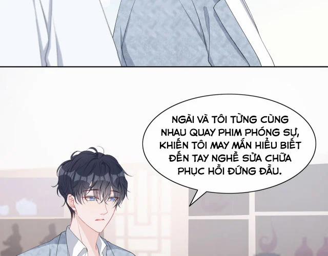 Sẵn Lòng Thua Cuộc 28 trang 11