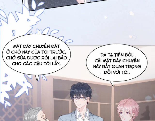 Sẵn Lòng Thua Cuộc 28 trang 20