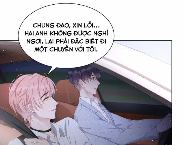 Sẵn Lòng Thua Cuộc 28 trang 22