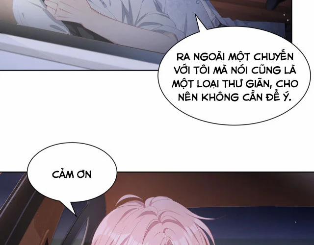 Sẵn Lòng Thua Cuộc 28 trang 23