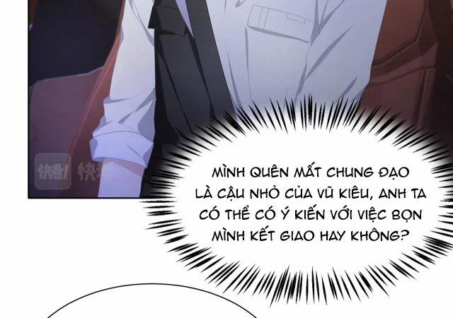 Sẵn Lòng Thua Cuộc 28 trang 31