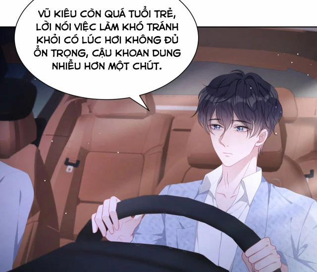 Sẵn Lòng Thua Cuộc 28 trang 32