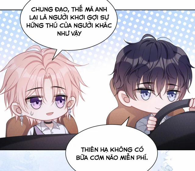 Sẵn Lòng Thua Cuộc 28 trang 42