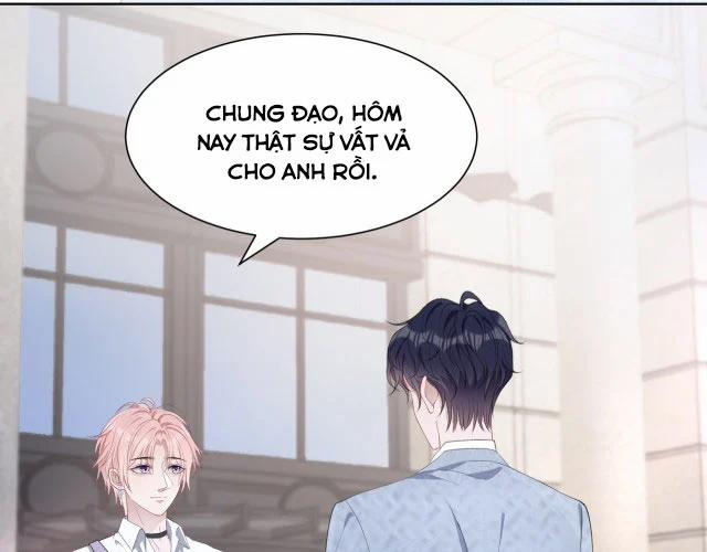 Sẵn Lòng Thua Cuộc 28 trang 45