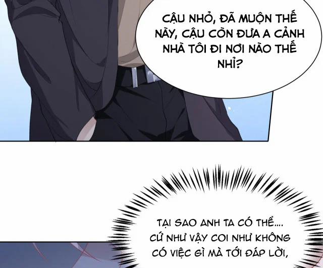 Sẵn Lòng Thua Cuộc 28 trang 56