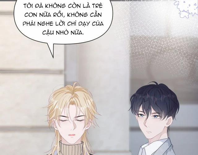 Sẵn Lòng Thua Cuộc 29 trang 16