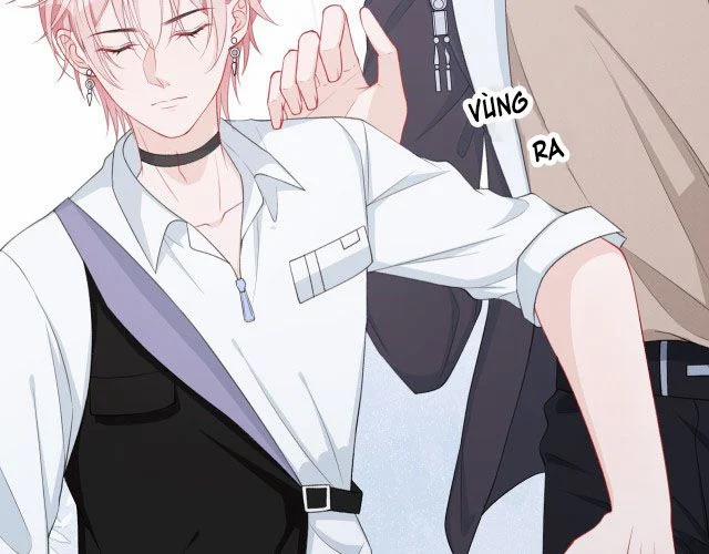 Sẵn Lòng Thua Cuộc 29 trang 30